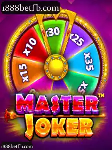MasterJoker