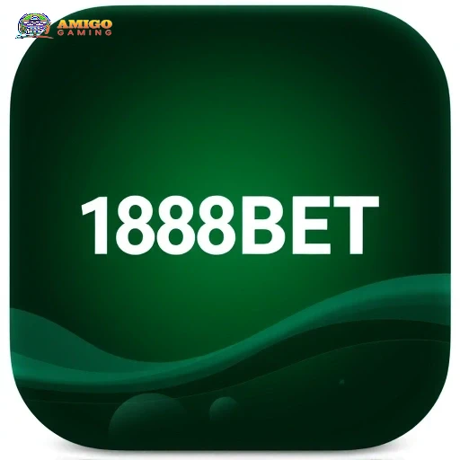 Logotipo 1888bet